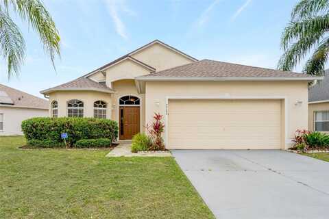 7762 NEWLAN DRIVE, ORLANDO, FL 32818