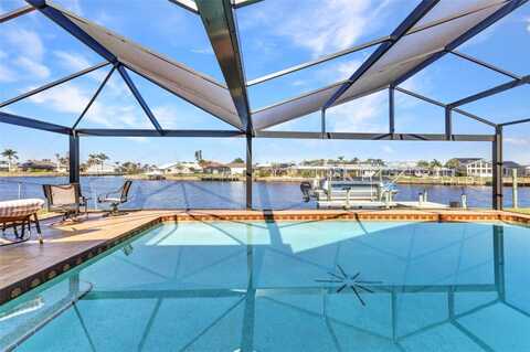 4178 ROSE ARBOR CIRCLE, PORT CHARLOTTE, FL 33948