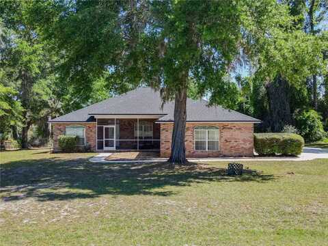 720 NW ZACK DRIVE, LAKE CITY, FL 32055