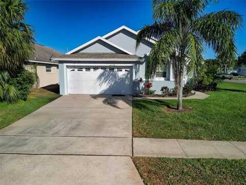 8001 ARROW CREEK ROAD, KISSIMMEE, FL 34747