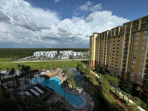 8125 RESORT VILLAGE DRIVE, ORLANDO, FL 32821