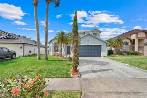 1517 ABBERTON DRIVE, ORLANDO, FL 32837