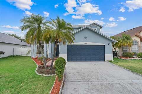 1517 ABBERTON DRIVE, ORLANDO, FL 32837