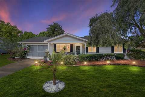 11540 SW 84TH AVENUE ROAD, OCALA, FL 34481