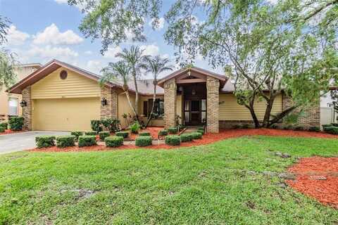 2664 FRISCO DRIVE, CLEARWATER, FL 33761