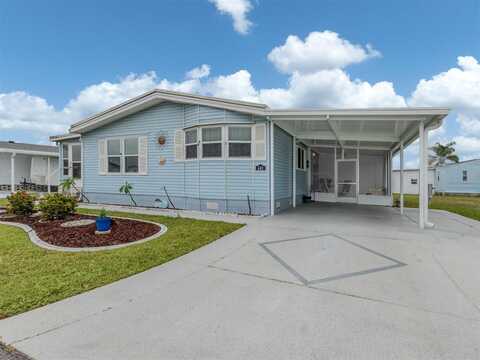 443 LANDSEDGE DRIVE, NORTH PORT, FL 34287