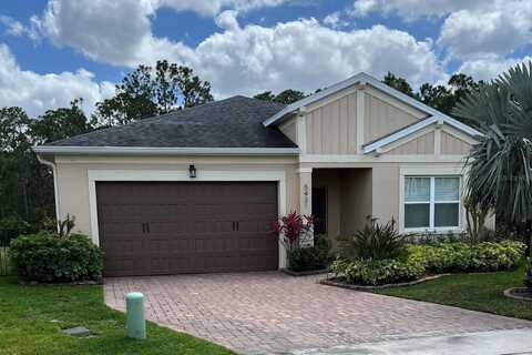 5431 HUTCHINSON STREET, PORT ORANGE, FL 32128