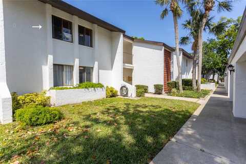 1 TOMOKA OAKS BOULEVARD, ORMOND BEACH, FL 32174