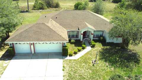16361 SW 48TH CIRCLE, OCALA, FL 34473