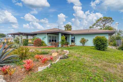 1156 LEMON BAY DRIVE, VENICE, FL 34293