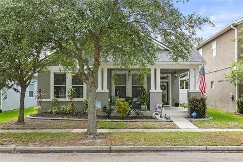 14131 PARADISE TREE DRIVE, ORLANDO, FL 32828