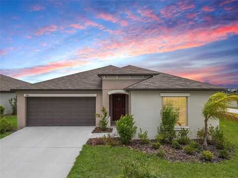 8598 PARSONS HILL BOULEVARD, WESLEY CHAPEL, FL 33545