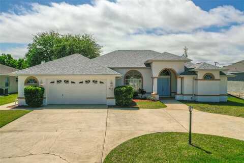 47 FENWICK LANE, PALM COAST, FL 32137
