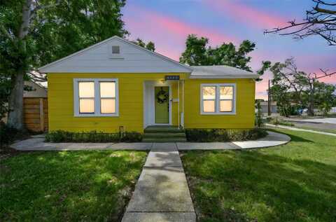 4462 2ND AVENUE S, Saint Petersburg, FL 33711