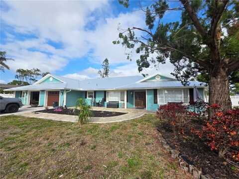 1021 ESTREMADURA DRIVE, BRADENTON, FL 34209