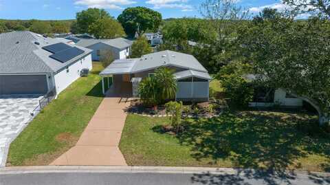 1541 DORAL CIRCLE, LADY LAKE, FL 32159