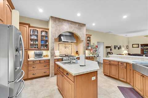 18328 TREEHAVEN DRIVE, HUDSON, FL 34667