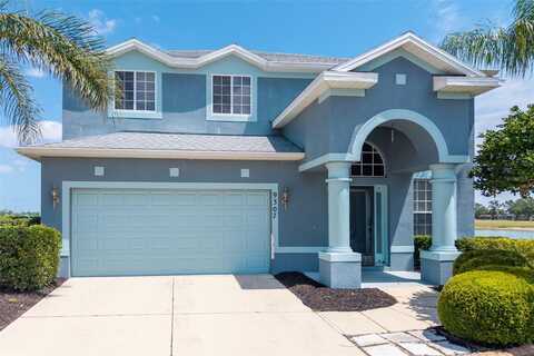 9307 RAES CREEK PLACE, PALMETTO, FL 34221