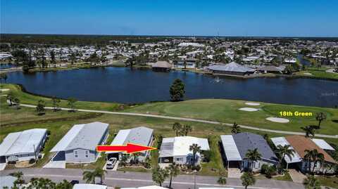 2100 KINGS HIGHWAY, PORT CHARLOTTE, FL 33980