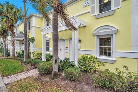 5258 BEACH DRIVE SE, Saint Petersburg, FL 33705