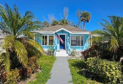 723 DOUGHERTY STREET, NEW SMYRNA BEACH, FL 32168