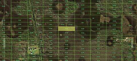 33322 OIL WELL ROAD, PUNTA GORDA, FL 33955
