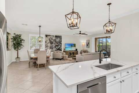 3622 TREASURE COVE CIRCLE, Naples, FL 34114