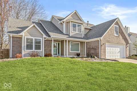 1417 Macintosh Court, Avon, IN 46123