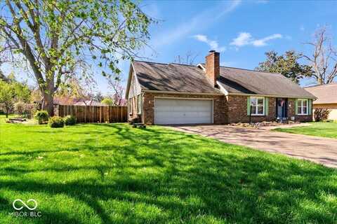 10533 Williamsburg Drive, Newburgh, IN 47630