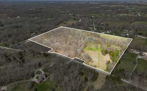 1828 W 750 S, Trafalgar, IN 46181