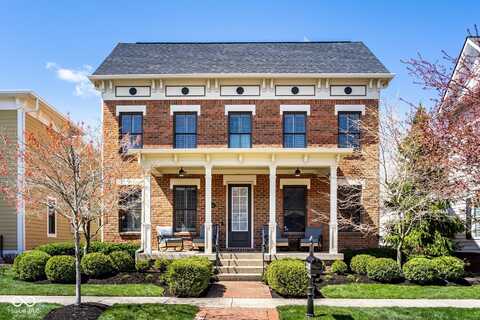 13018 Deerstyne Green Street, Carmel, IN 46032