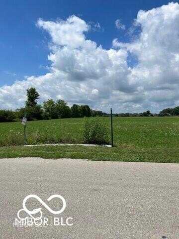 0 (lot 4) Demoss Avenue, Arcadia, IN 46030
