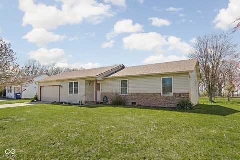 5357 Collett Drive E, Camby, IN 46113