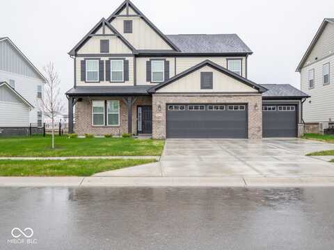 20398 N Pacific Avenue, Westfield, IN 46074