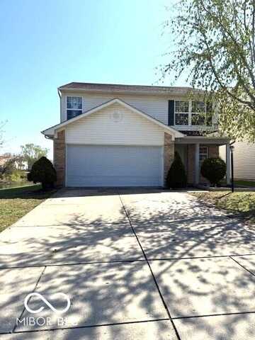 7659 Misty Meadow Drive, Indianapolis, IN 46217