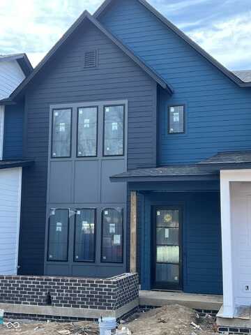 16387 Burlwood Drive, Westfield, IN 46074