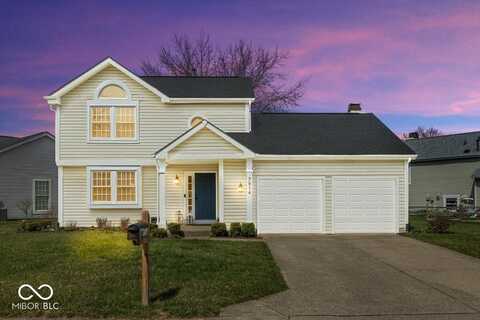7914 Cardinal Cove E, Indianapolis, IN 46256