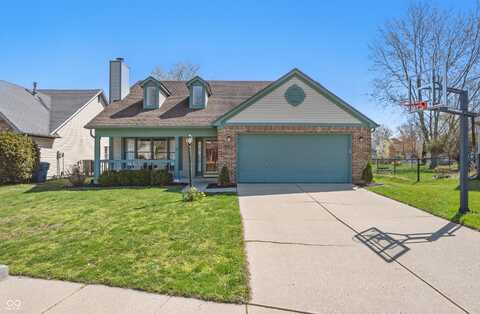 10875 Santa Anita Court, Carmel, IN 46280