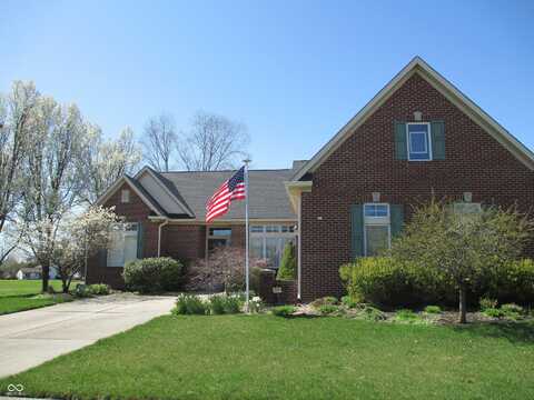 3504 Inverness Boulevard, Carmel, IN 46032