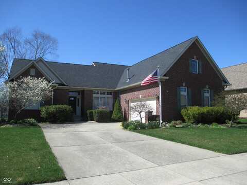 3504 Inverness Boulevard, Carmel, IN 46032