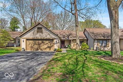 2214 Van Ness Place, Indianapolis, IN 46240