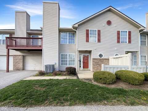 4630 Kelvington Drive, Indianapolis, IN 46254