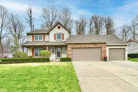 381 Stoneybrook Grove Drive, Greenwood, IN 46142