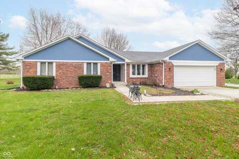 1737 W 200 N, Greenfield, IN 46140