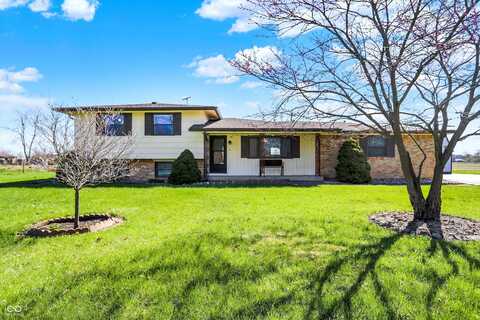 1585 S 600 W, New Palestine, IN 46163