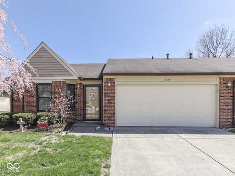 1739 Wellesley Commons, Indianapolis, IN 46219