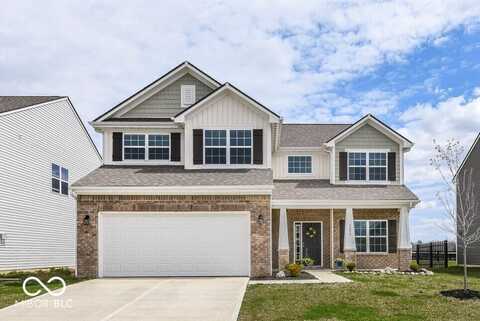 1455 Bigleaf Drive, Sheridan, IN 46069