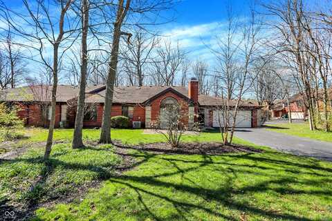 2979 Amherst Street, Indianapolis, IN 46268