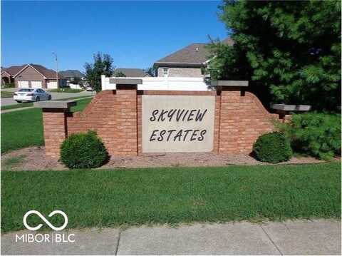 3205 Sunrise Drive, Columbus, IN 47203
