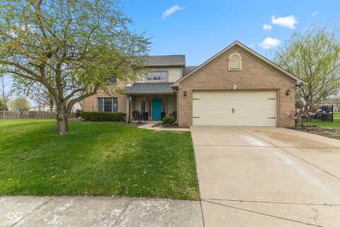 1014 Sugar Maple Drive, Greenwood, IN 46143